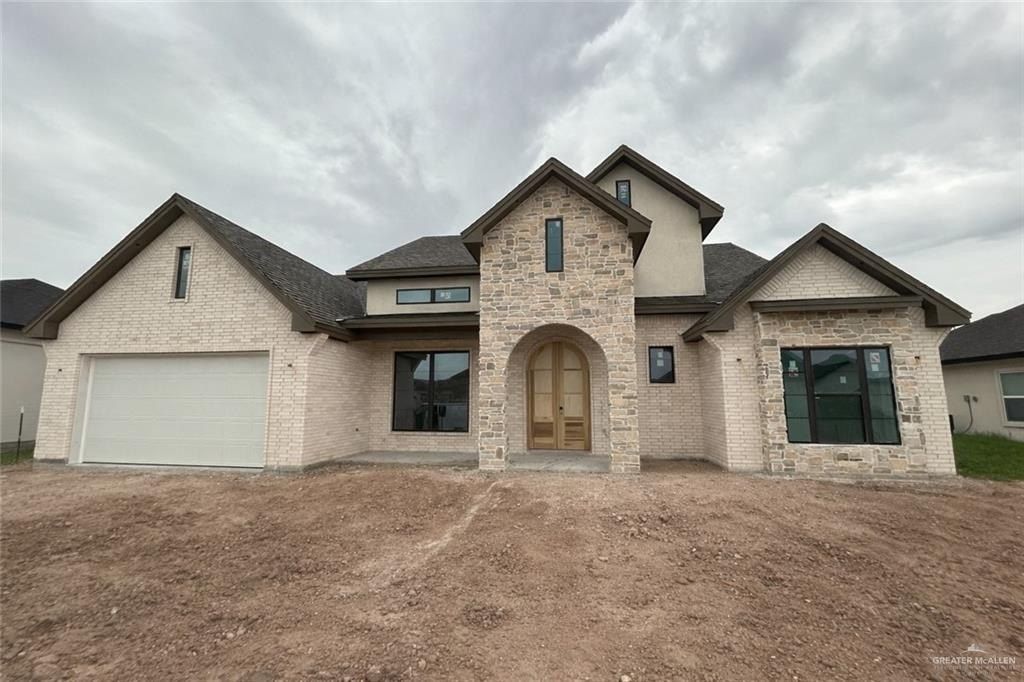 9817 N 24Th Street. McAllen, TX 78504