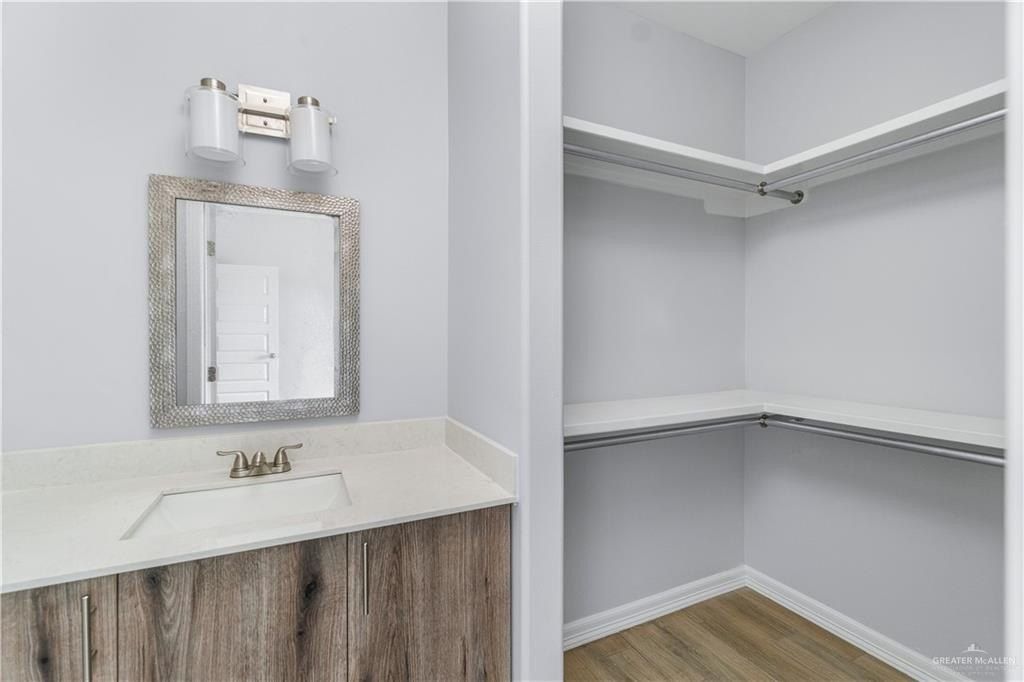 Camille Street. Weslaco, TX 78596