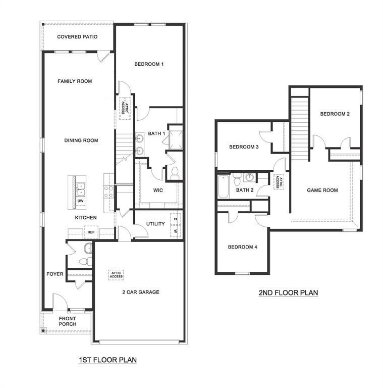 1311 Hopes Lake Drive. Princeton, TX 75407