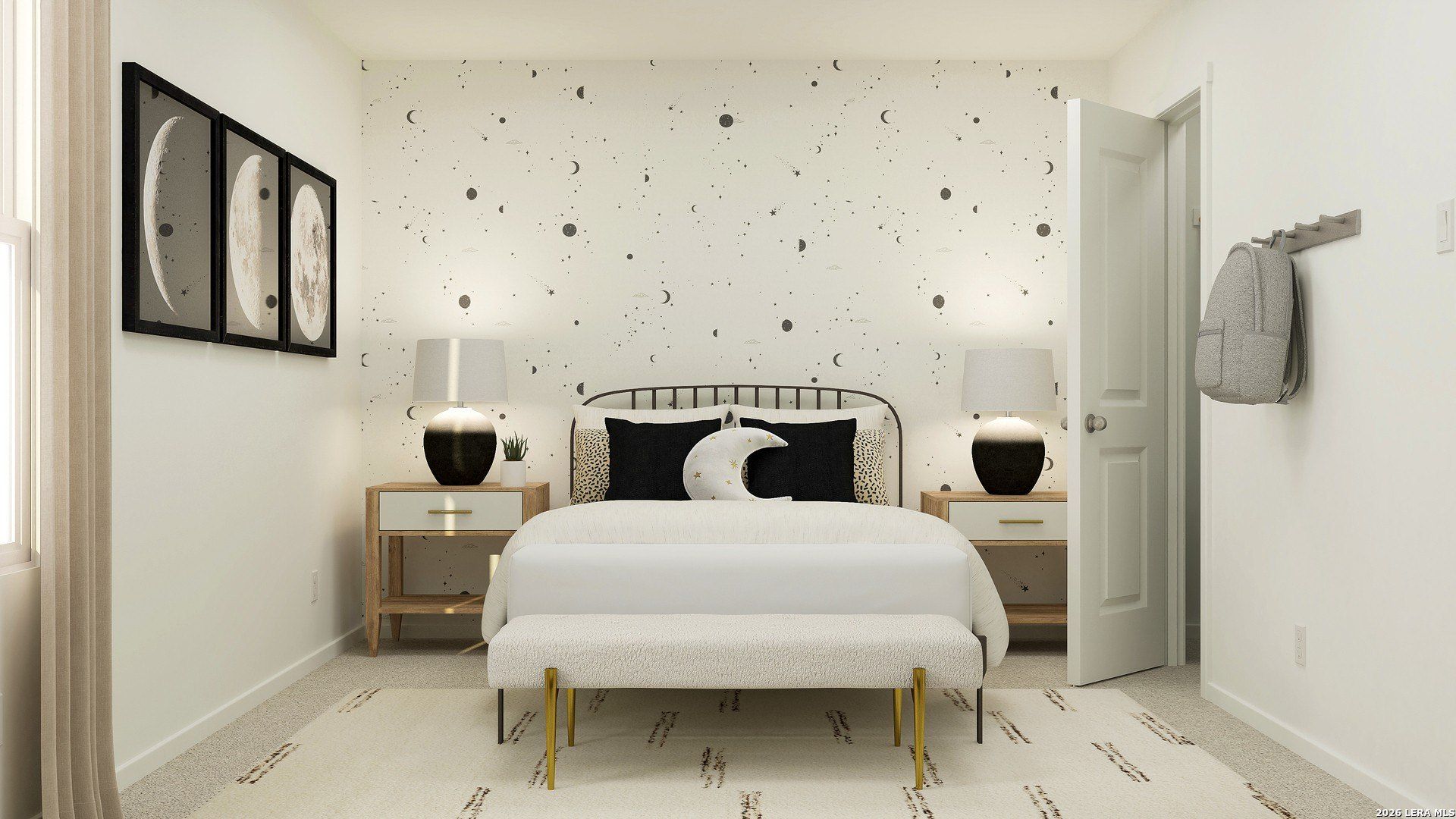 Allison Creek. Marion, TX 78124