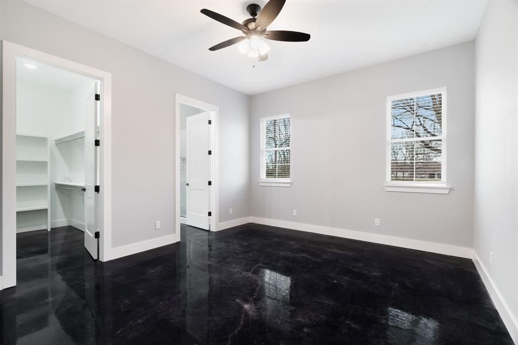 535 E Fairview St. Blossom, TX 75416