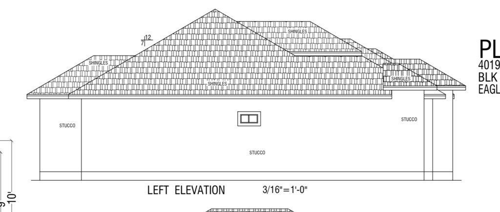 183 Pleasant Drive. Eagle Pass, TX 78852