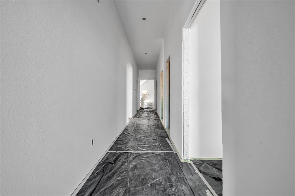 2215 Crystal Drive. Balch Springs, TX 75180