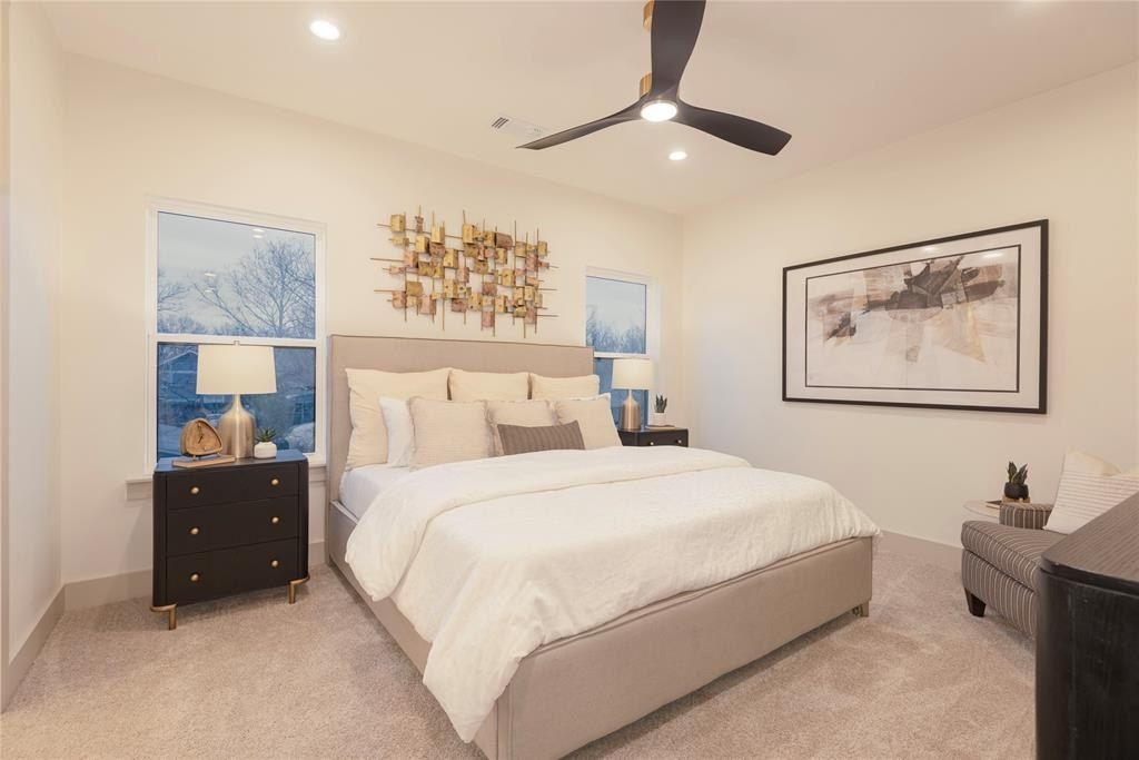 1303 Lela Street. McKinney, TX 75069