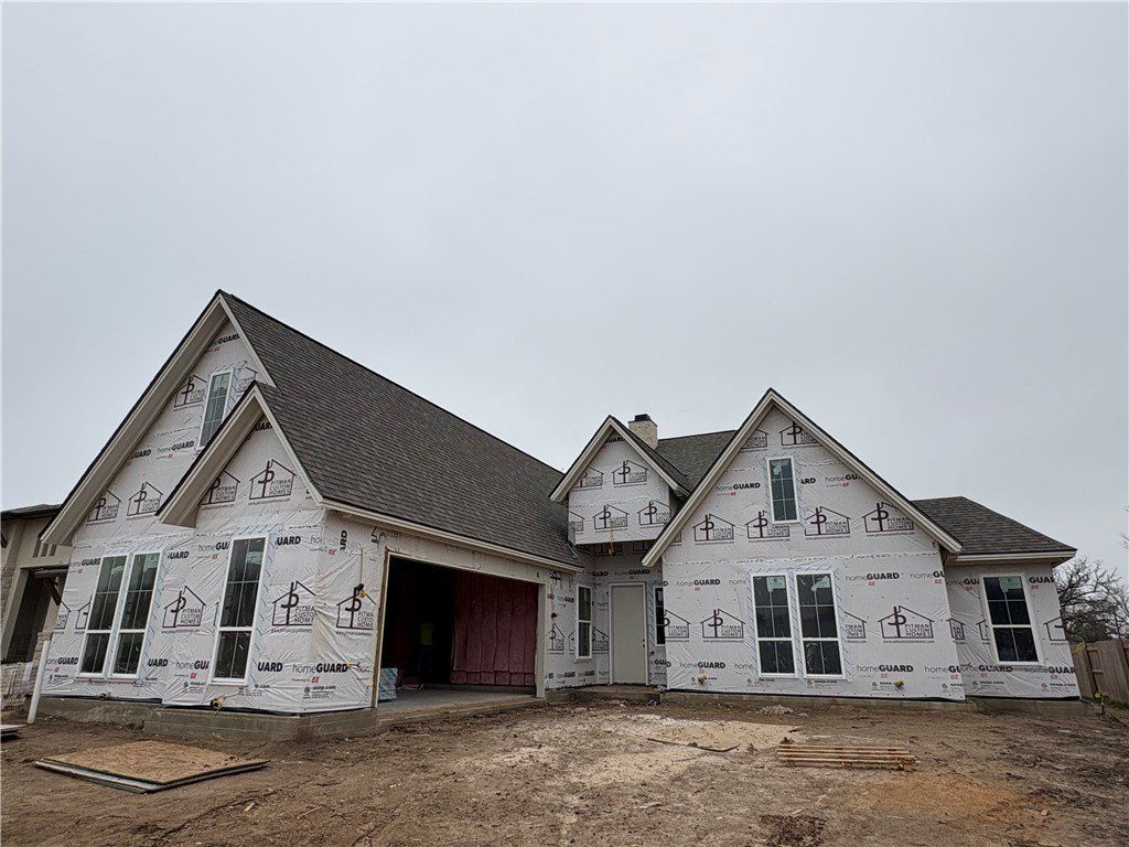 Anderson Arbor Court. College Station, TX 77845