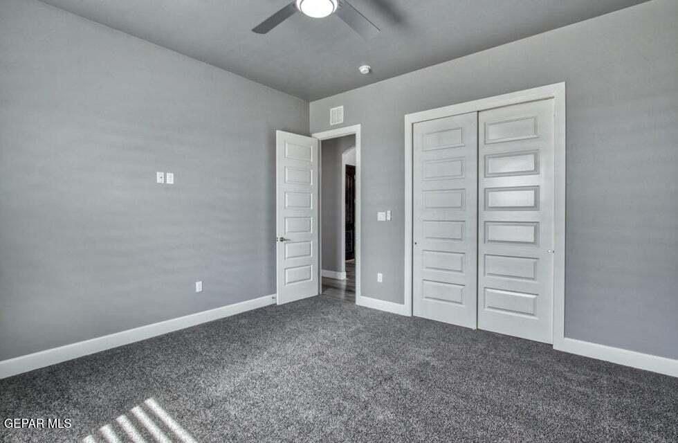 7213 Cimarron Rim Drive. El Paso, TX 79911