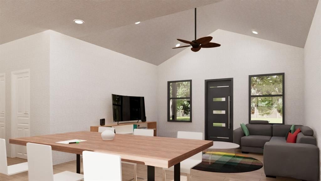 3426 Sumac Drive. Granbury, TX 76048