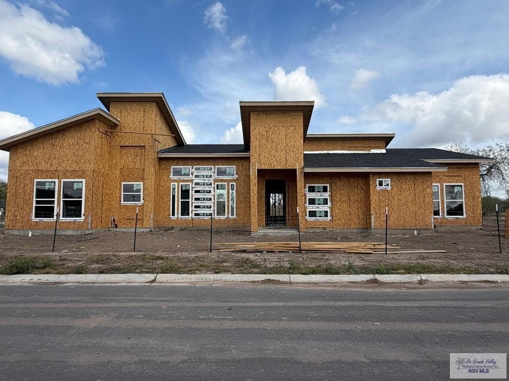 6465 Far East Trl. Brownsville, TX 78526