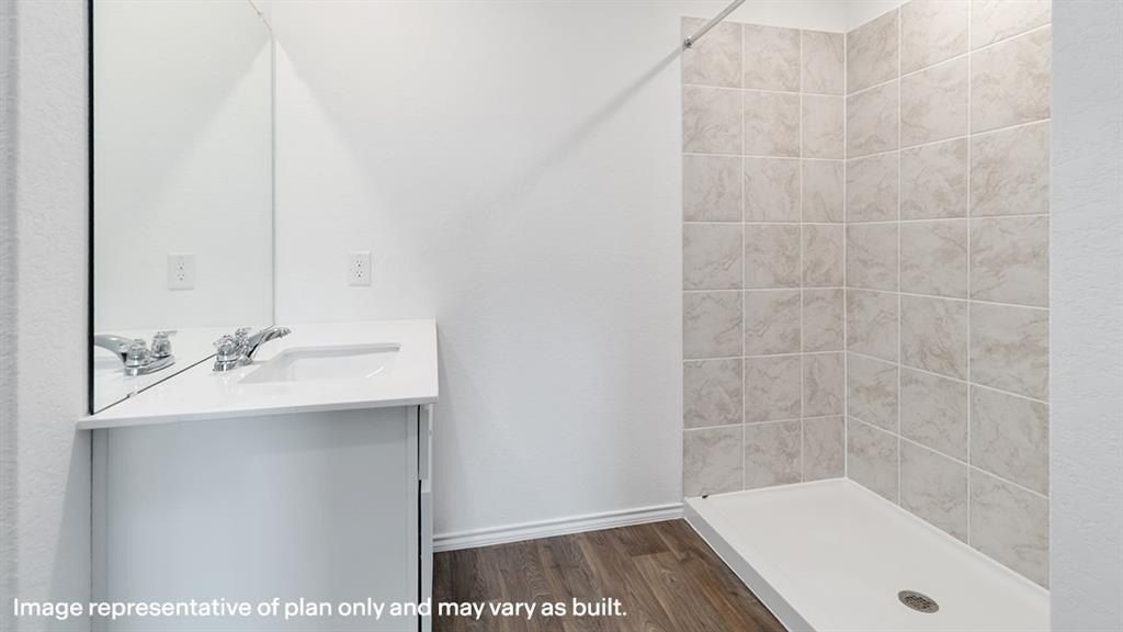 2924 Serenity Lane. Sherman, TX 75090