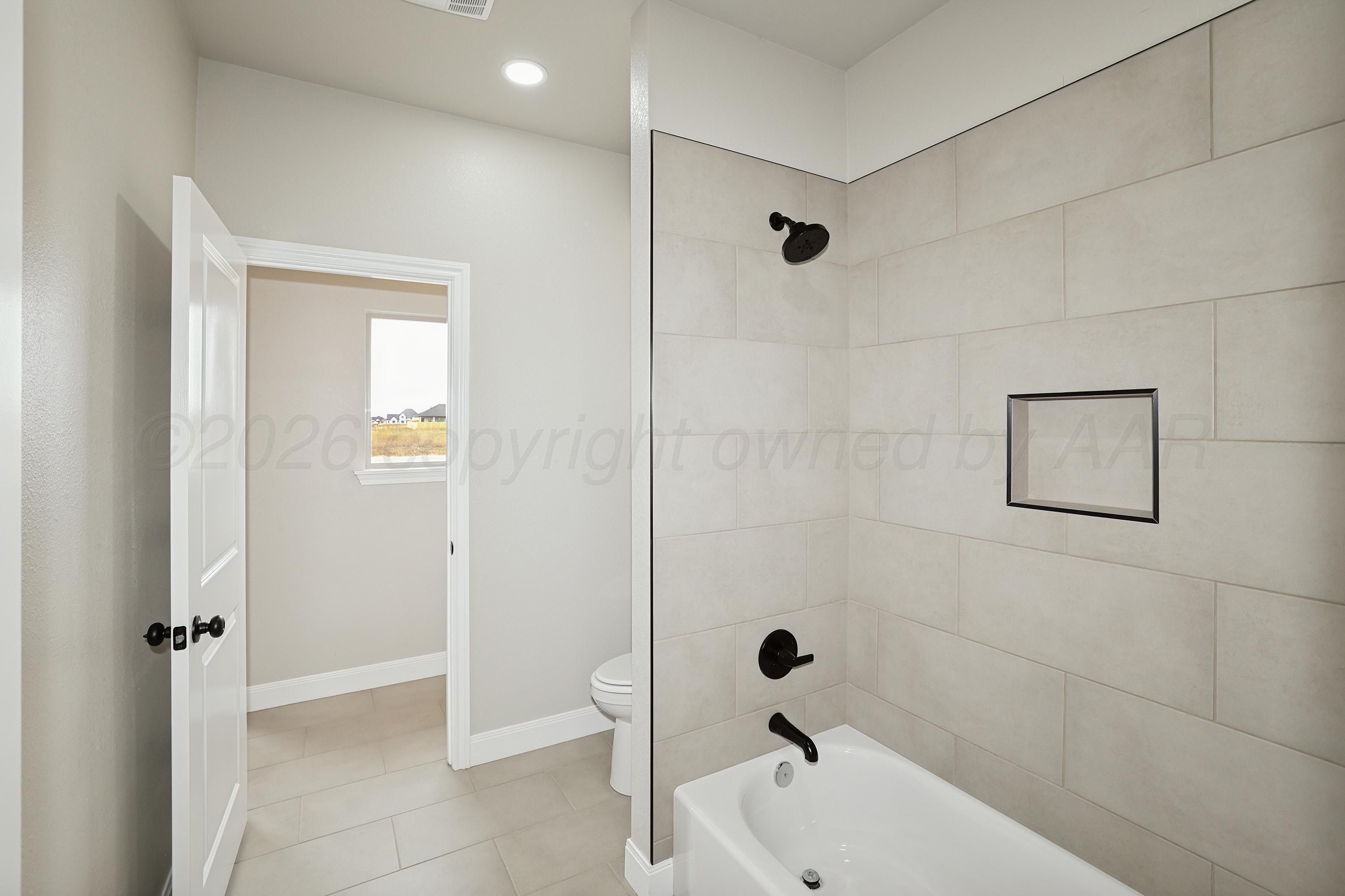 Highland Springs Drive. Amarillo, TX 79119