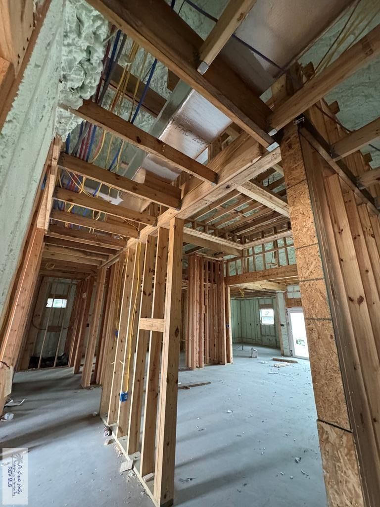 8781 Jupiter St. Brownsville, TX 78521