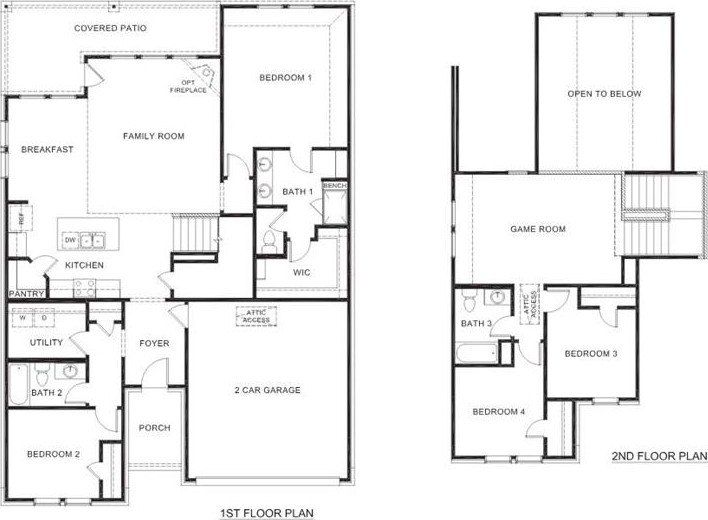 8208 Radiant Ridge Road. Fort Worth, TX 76120