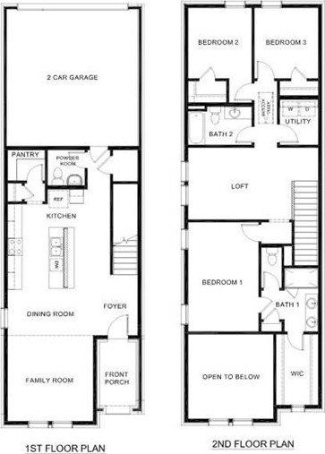 1034 Pilot Hill Drive. Euless, TX 76039