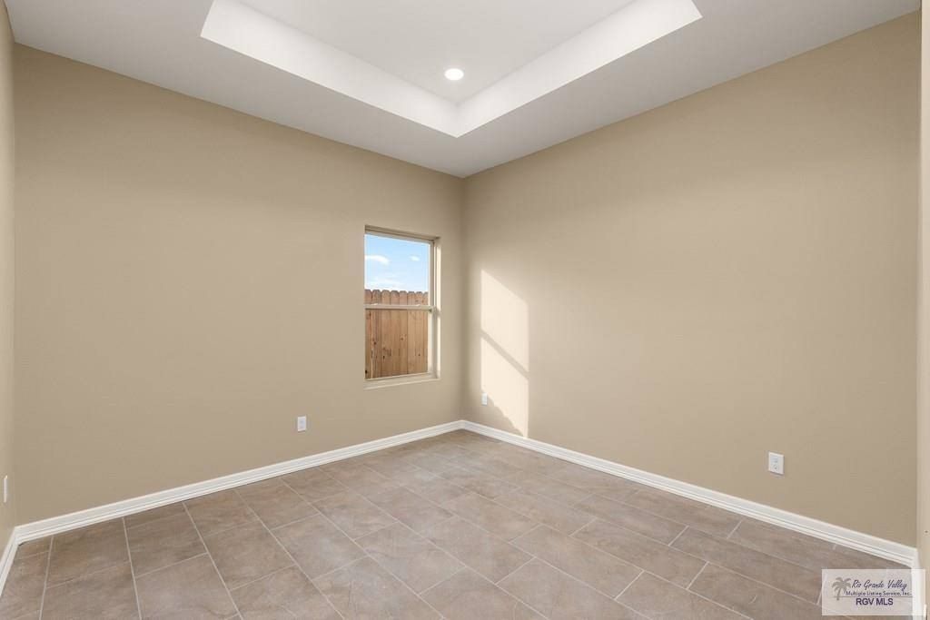 3728 Paseo Cafetos St. Brownsville, TX 78526