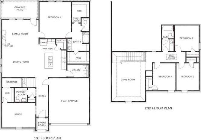 8216 Radiant Ridge Road. Fort Worth, TX 76120