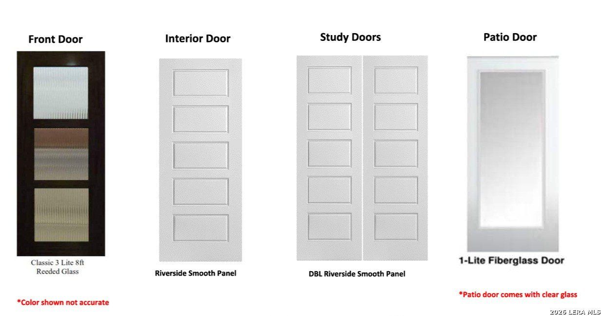 Paramus Park. Cibolo, TX 78108