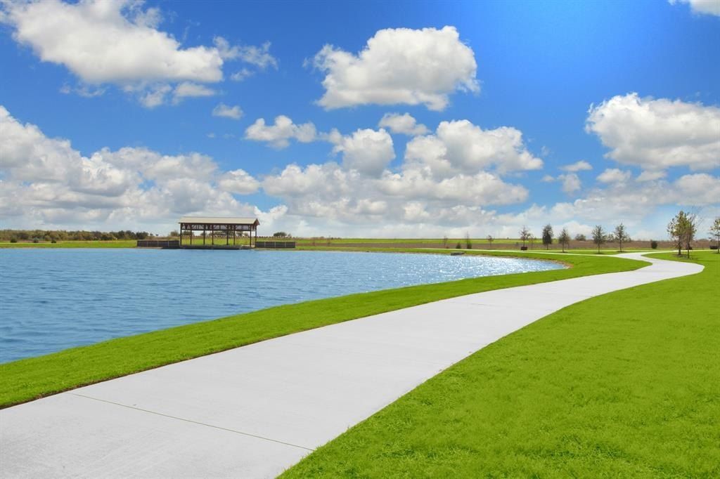 4121 Winnow Lane. Joshua, TX 76058