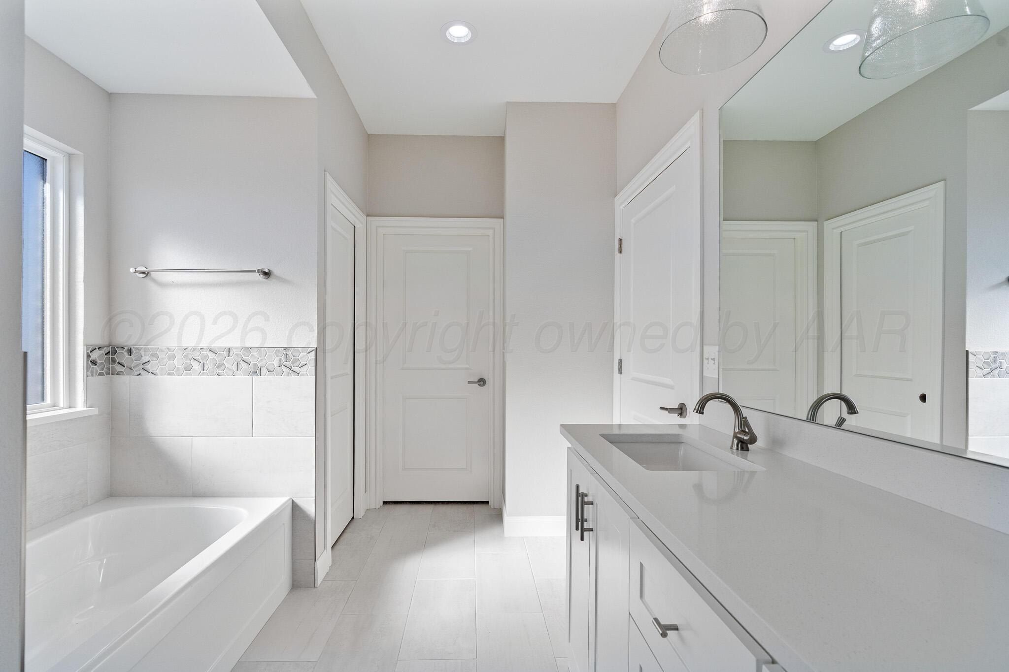 Whitetail Springs Road. Amarillo, TX 79119