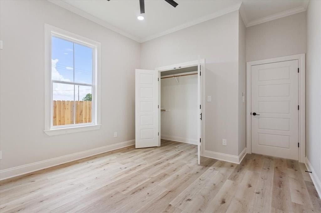 N Jena Street. Riesel, TX 76682