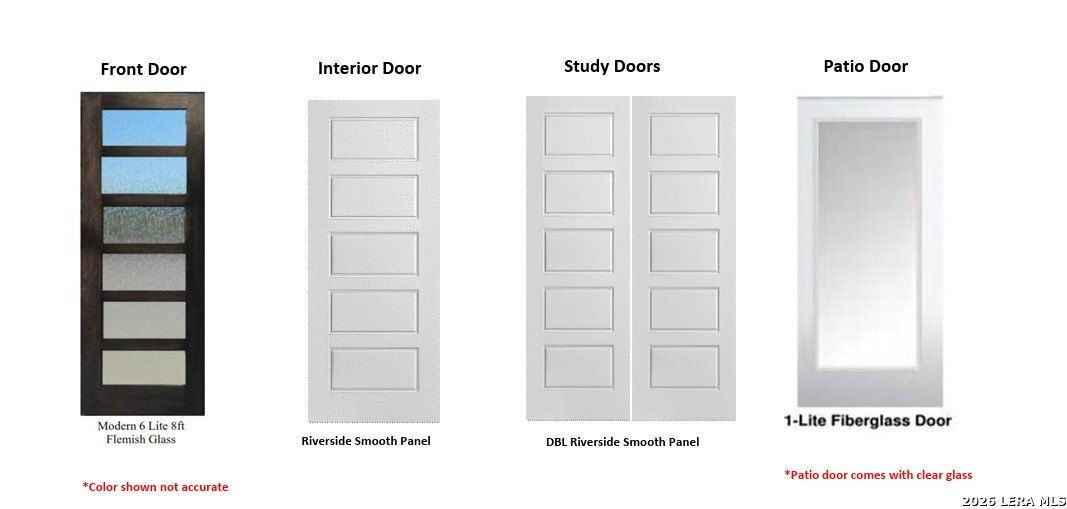 544 Paramus Park. Cibolo, TX 78108