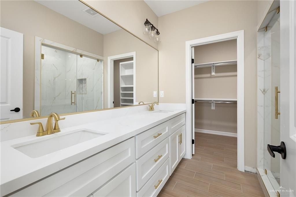 E Guerlain Drive. Edinburg, TX 78542