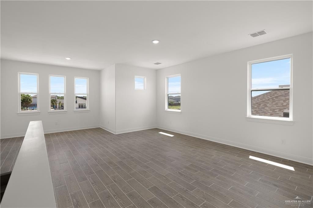 Zurich Avenue. McAllen, TX 78504