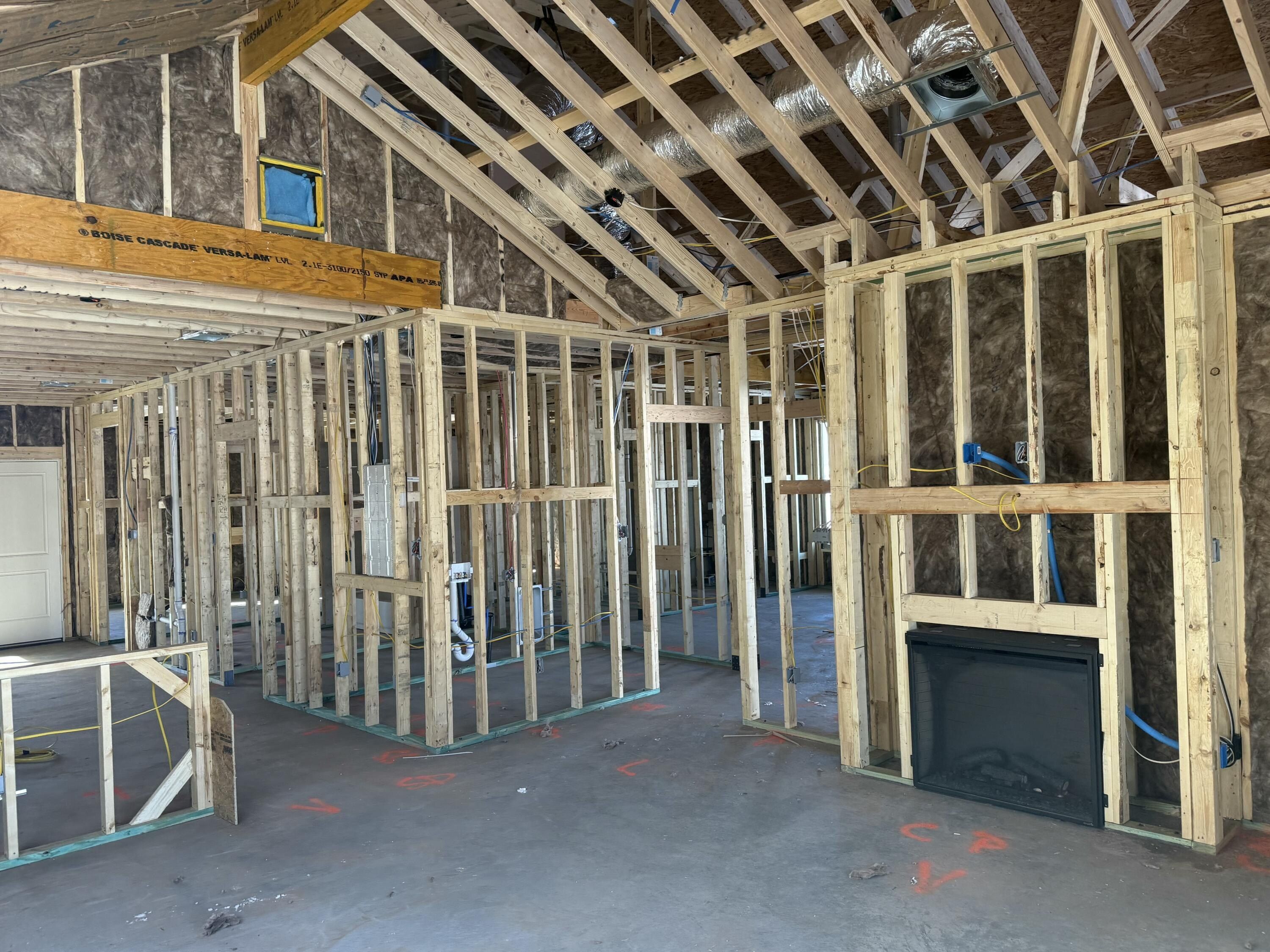 5806 Viola Avenue. Lubbock, TX 79407