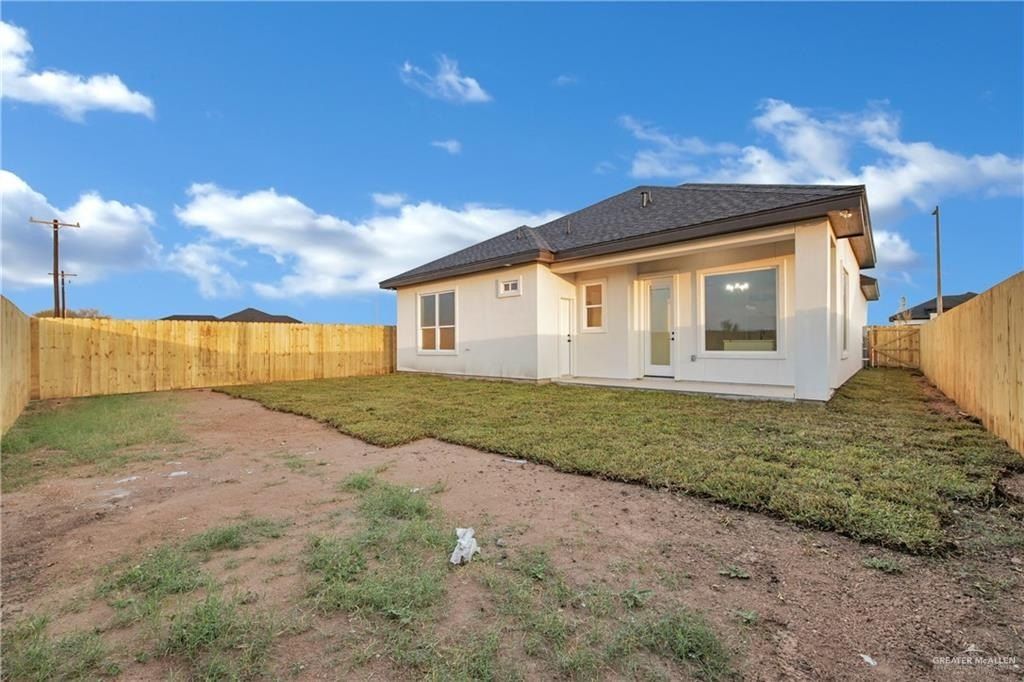 Carol Lane. Edinburg, TX 78542