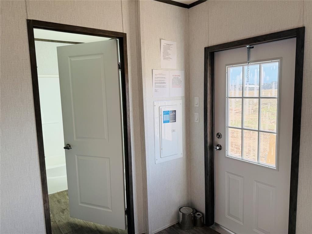 31 Kenzi Drive. Mineral Wells, TX 76067