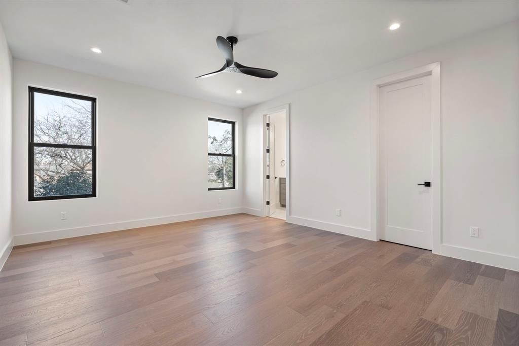 4230 Concho Street. Dallas, TX 75206