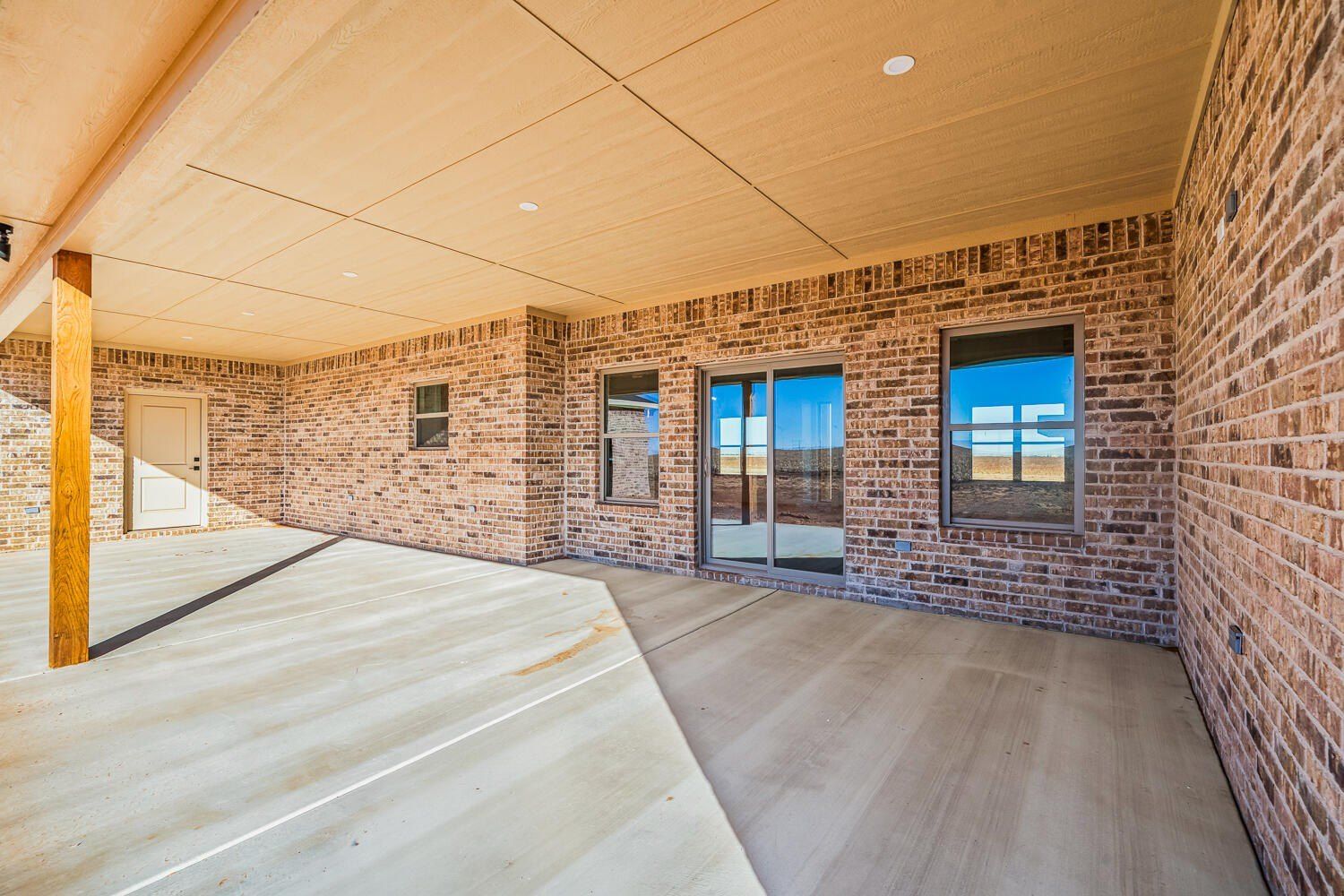 Hawk Road. Ropesville, TX 79358