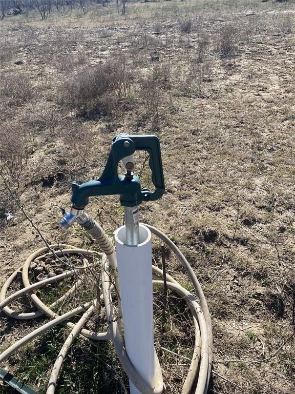 15605 County Road 211. Brookesmith, TX 76827