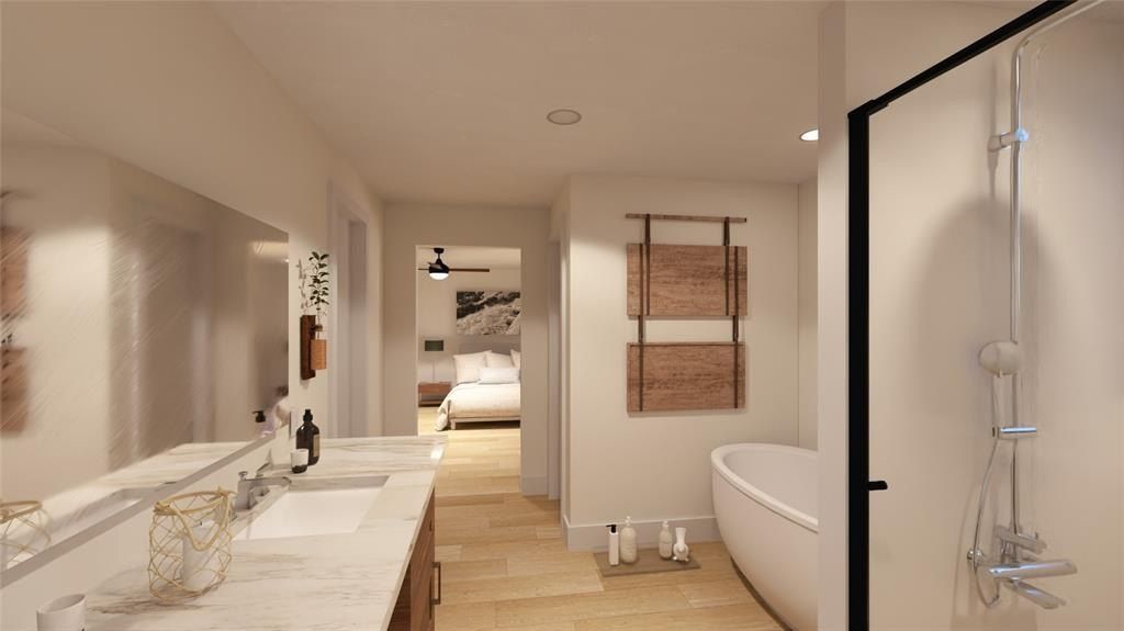 5201 Lamnatos Drive. Rockwall, TX 75032