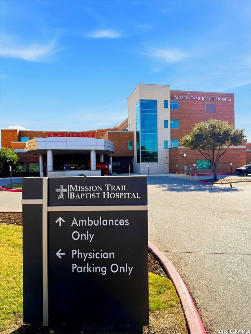 7922 Kennedy Hill Unit 1. San Antonio, TX 78235