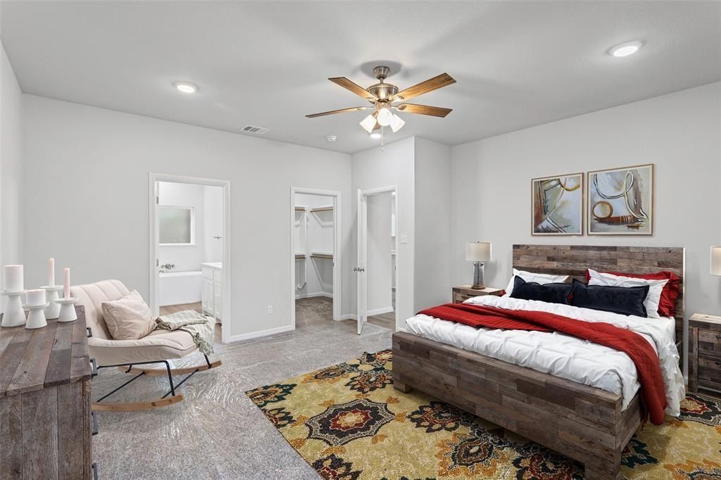 9320 Apache Trail. Rio Vista, TX 76093