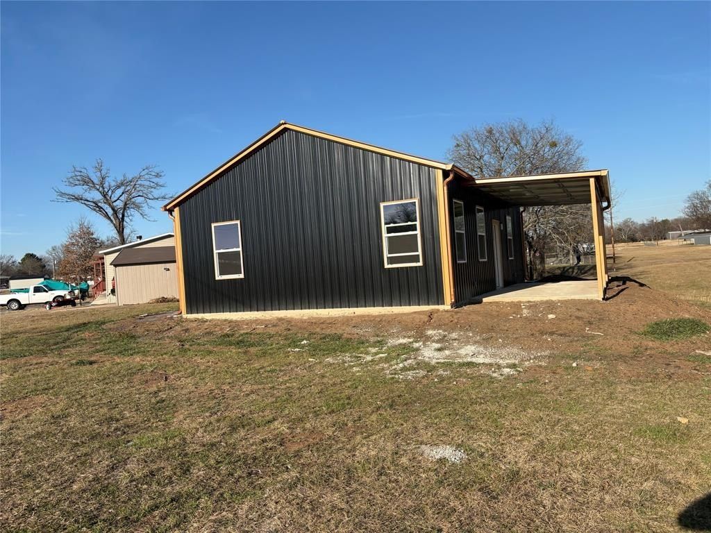 124 Navajo. Quitman, TX 75783