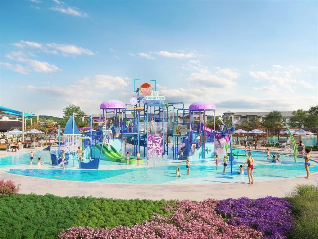 636 Palazzo Place. Celina, TX 75009