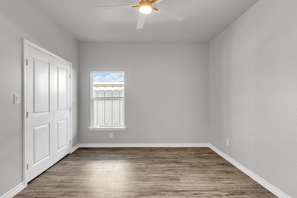 411 Graham Ave. Odessa, TX 79763