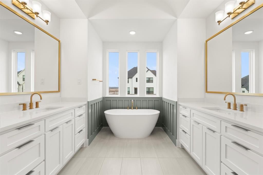 3362 Andesite Road. McKinney, TX 75071