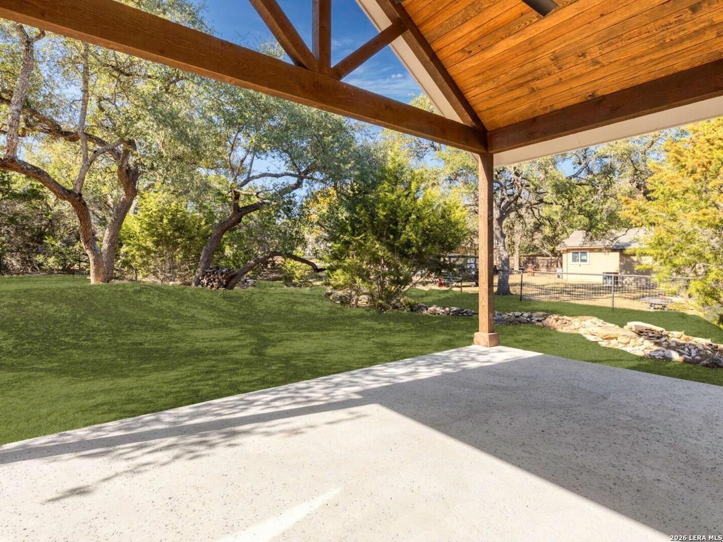 1270 Misty Ln. Spring Branch, TX 78070