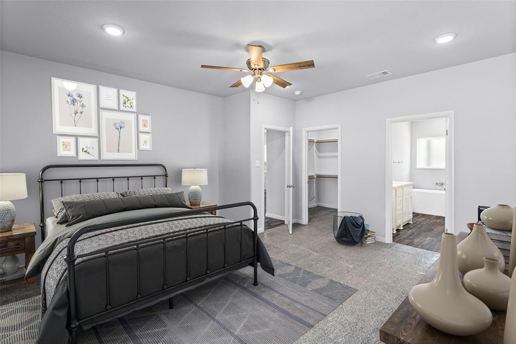 9316 Apache Trail. Rio Vista, TX 76093