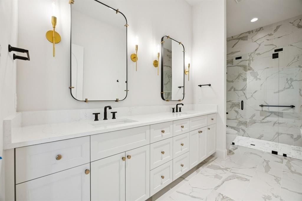 1847 Broken Bend Drive. Westlake, TX 76262