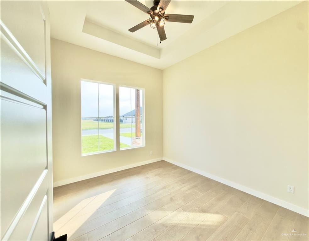 G M Drive. Elsa, TX 78543