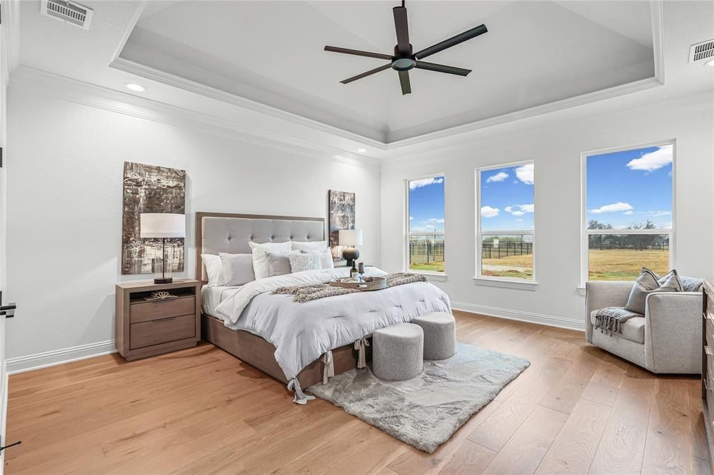 1100 Beginnings Drive. Granbury, TX 76049