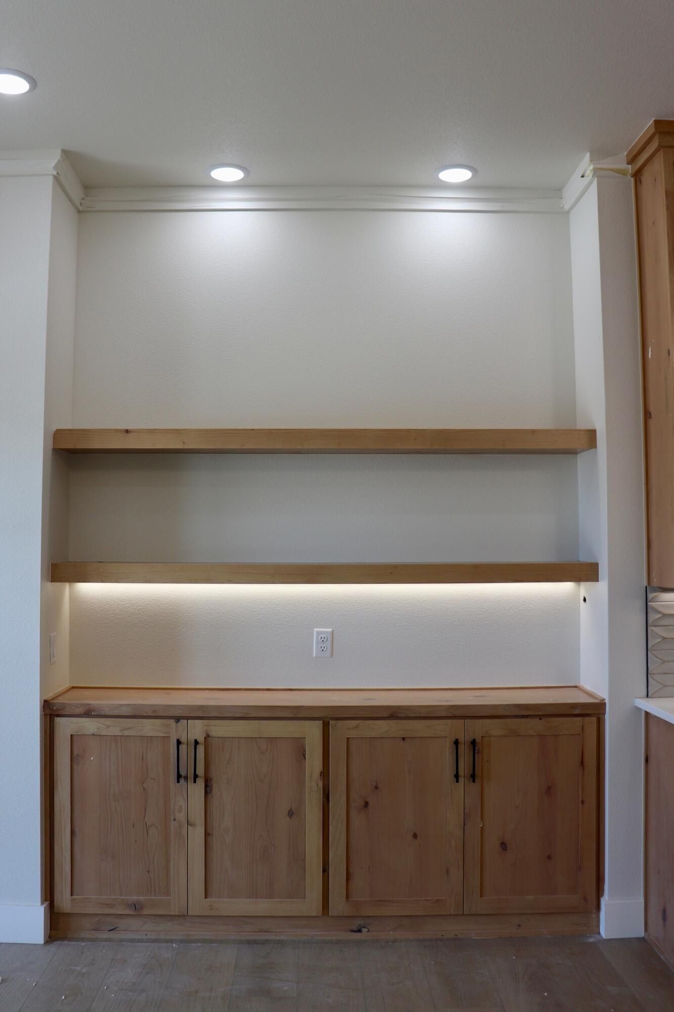 Kenosha Avenue. Lubbock, TX 79423