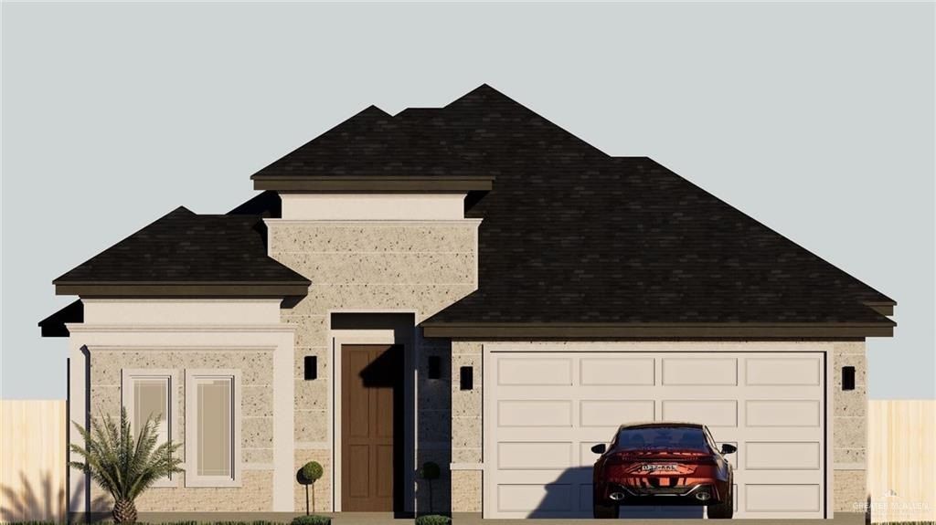 1104 W Dukakis Avenue. Alton, TX 78573