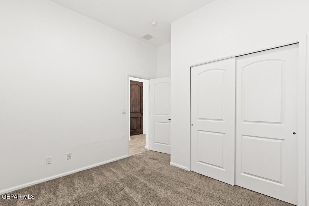 Paseo Campanero Street. Horizon City, TX 79928