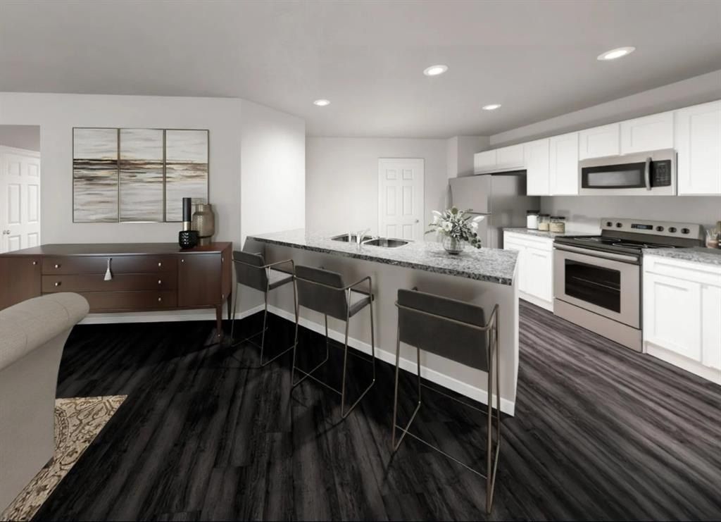 635 Clear Creek Court. Clyde, TX 79510