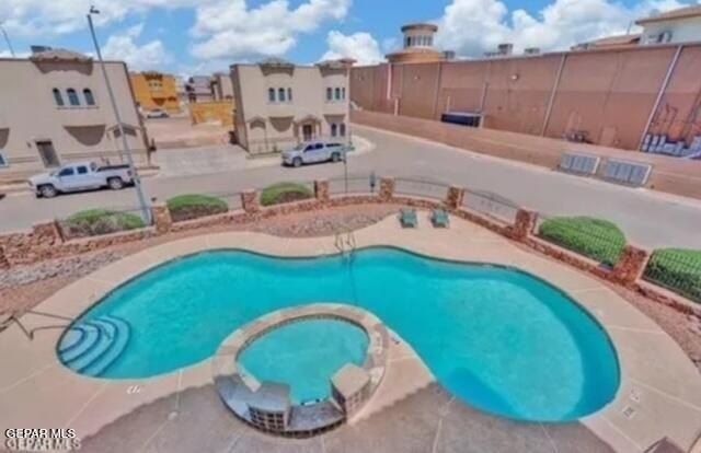 12281 Costa Brava Place. El Paso, TX 79938