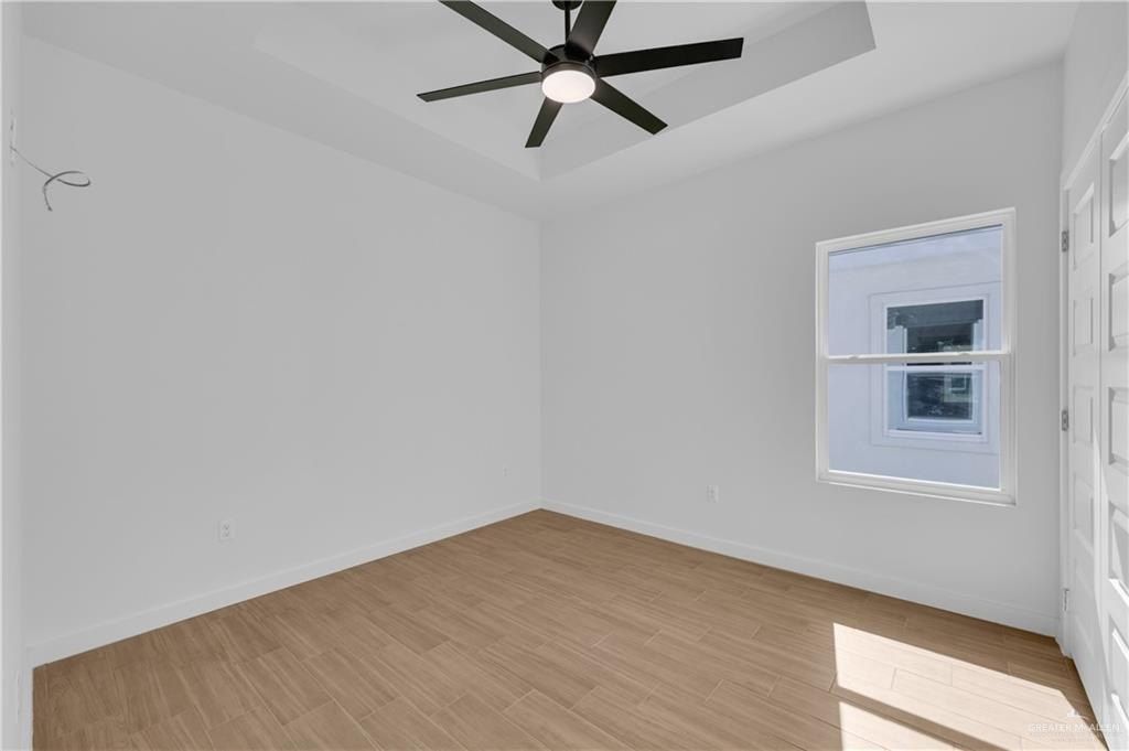 2903 Gabriel Street. Mission, TX 78574